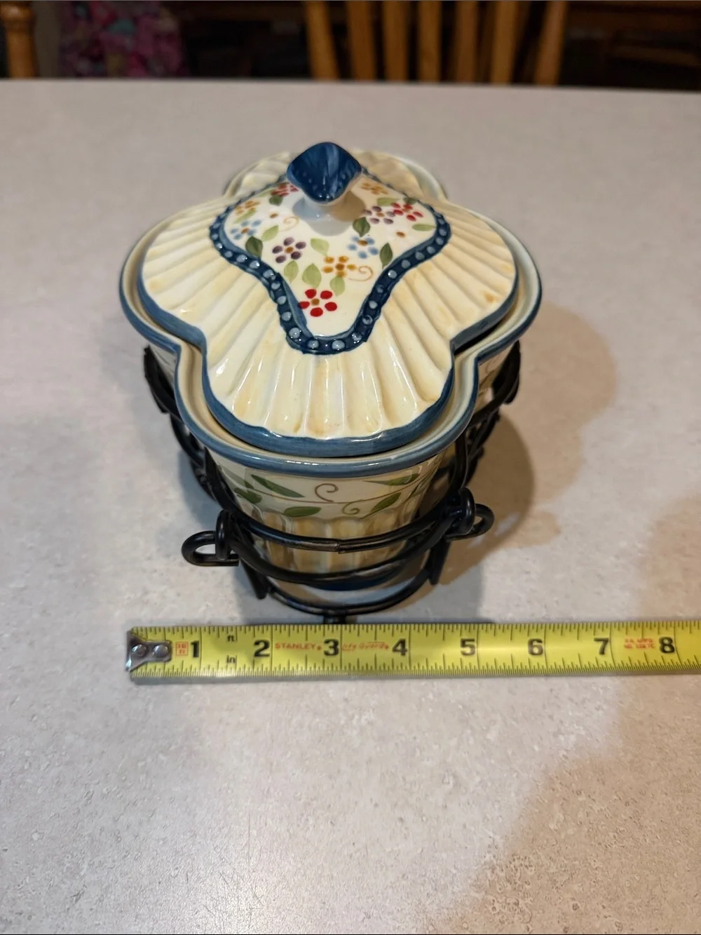 N/A elegant ceramic